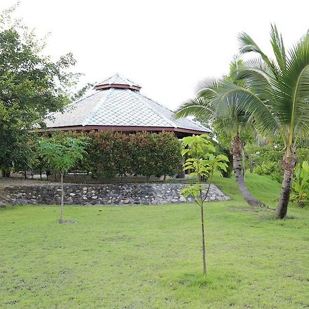 Hotel Chiang Dao Privacy Ban Muang Ngai Exterior foto