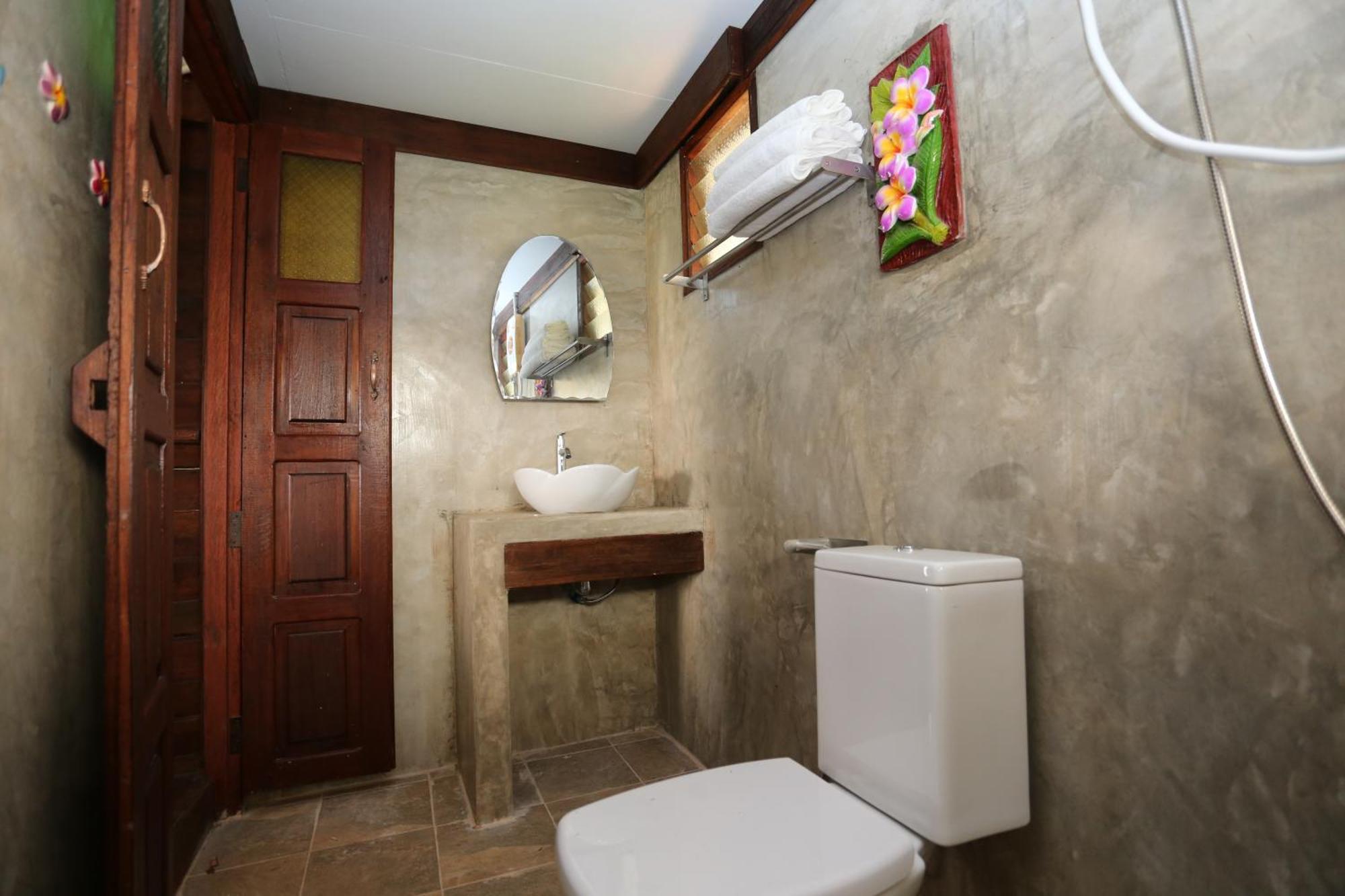 Hotel Chiang Dao Privacy Ban Muang Ngai Exterior foto