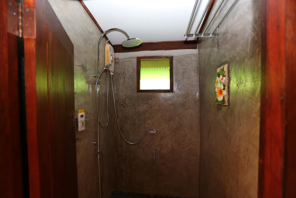 Hotel Chiang Dao Privacy Ban Muang Ngai Zimmer foto