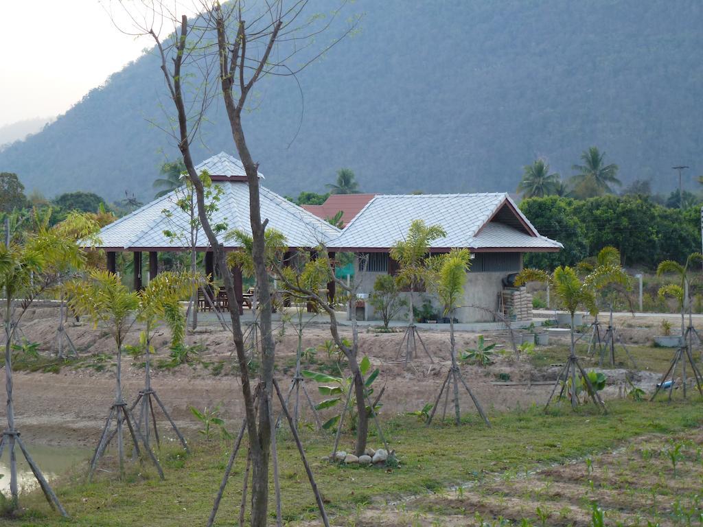 Hotel Chiang Dao Privacy Ban Muang Ngai Exterior foto