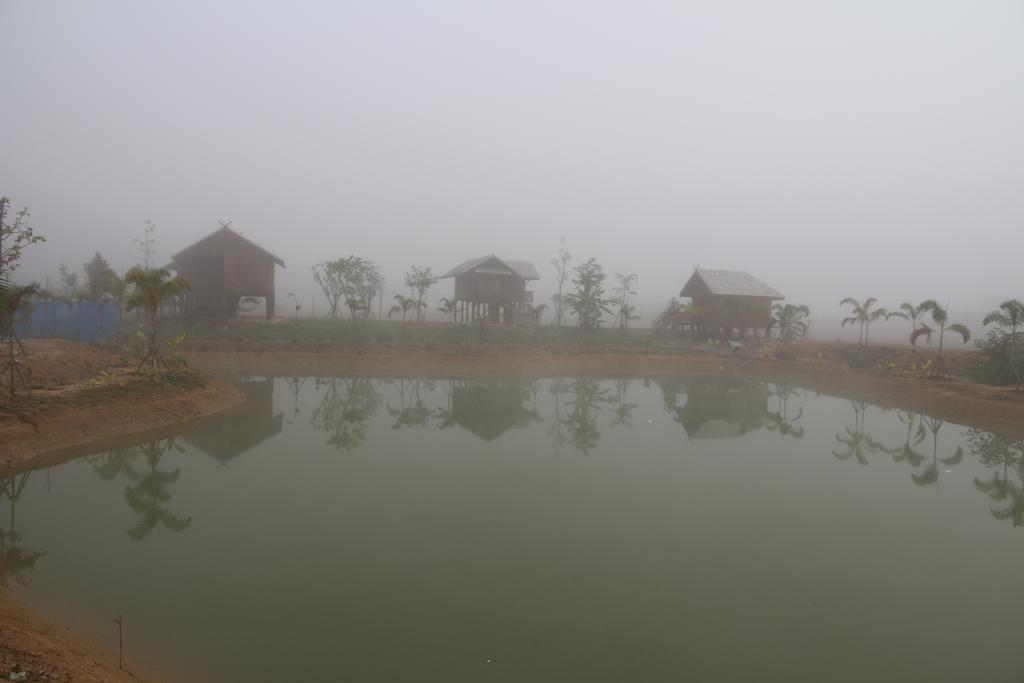 Hotel Chiang Dao Privacy Ban Muang Ngai Exterior foto
