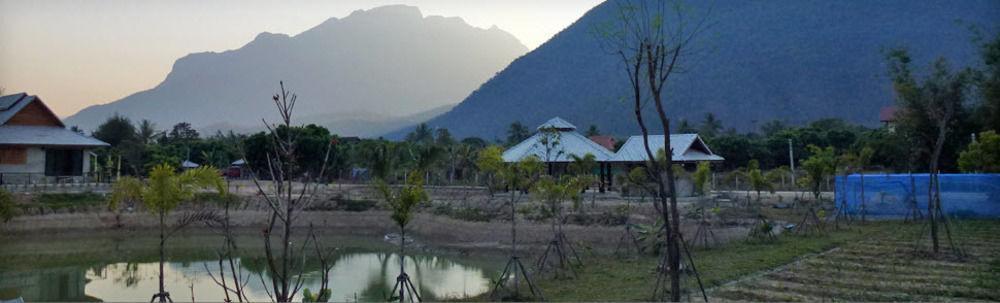 Hotel Chiang Dao Privacy Ban Muang Ngai Exterior foto