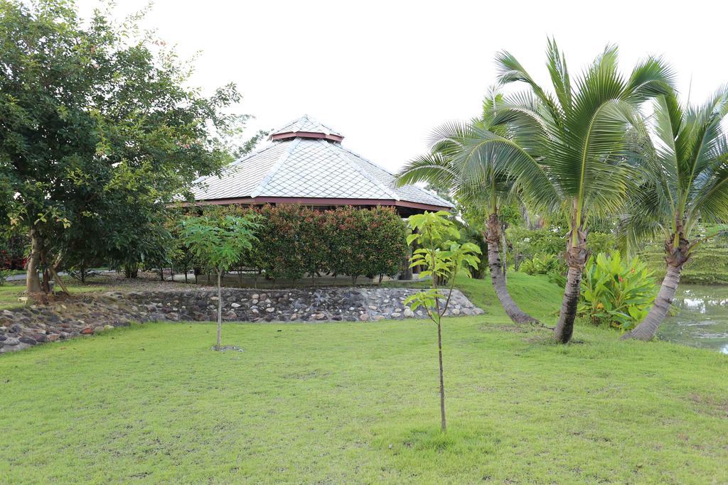 Hotel Chiang Dao Privacy Ban Muang Ngai Exterior foto