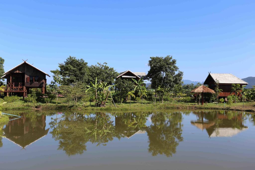 Hotel Chiang Dao Privacy Ban Muang Ngai Exterior foto